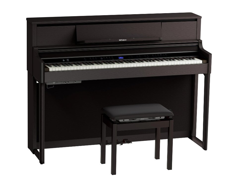 ROLAND LX-5 DR - Ảnh thực tế 3